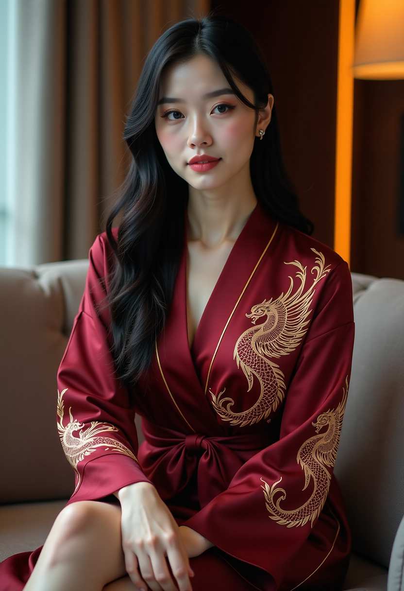猎人档案