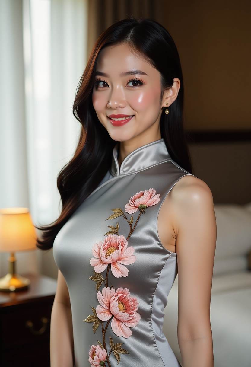 我们的练习室